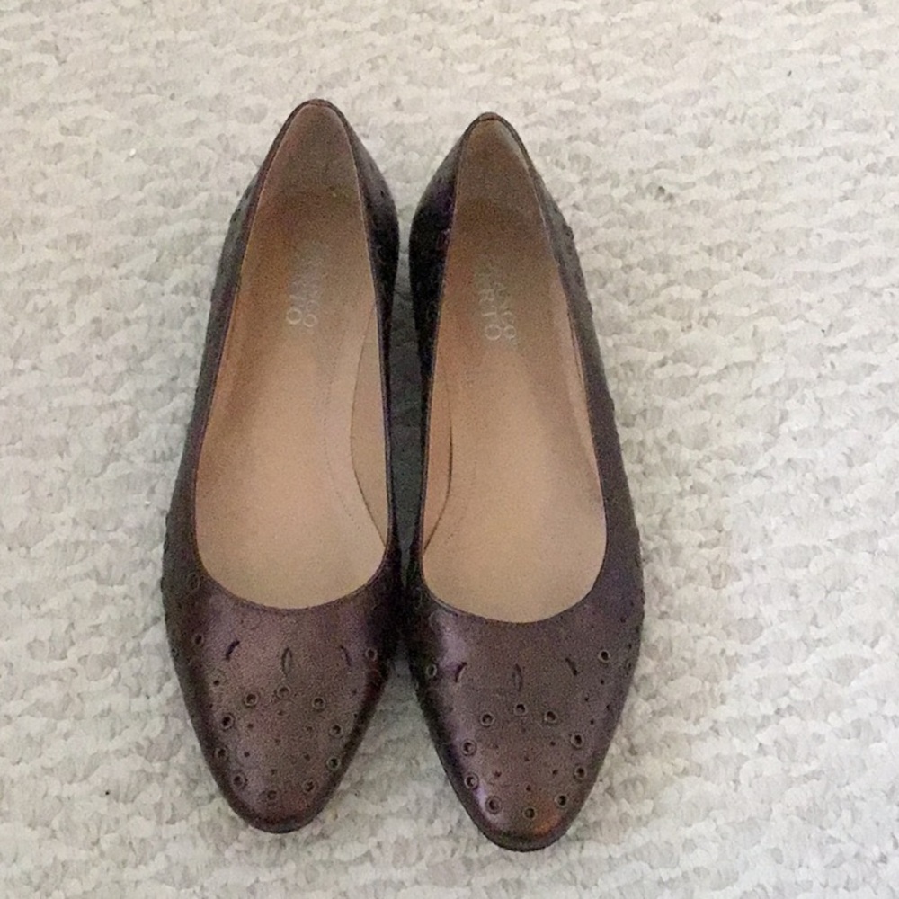 Brown Flats